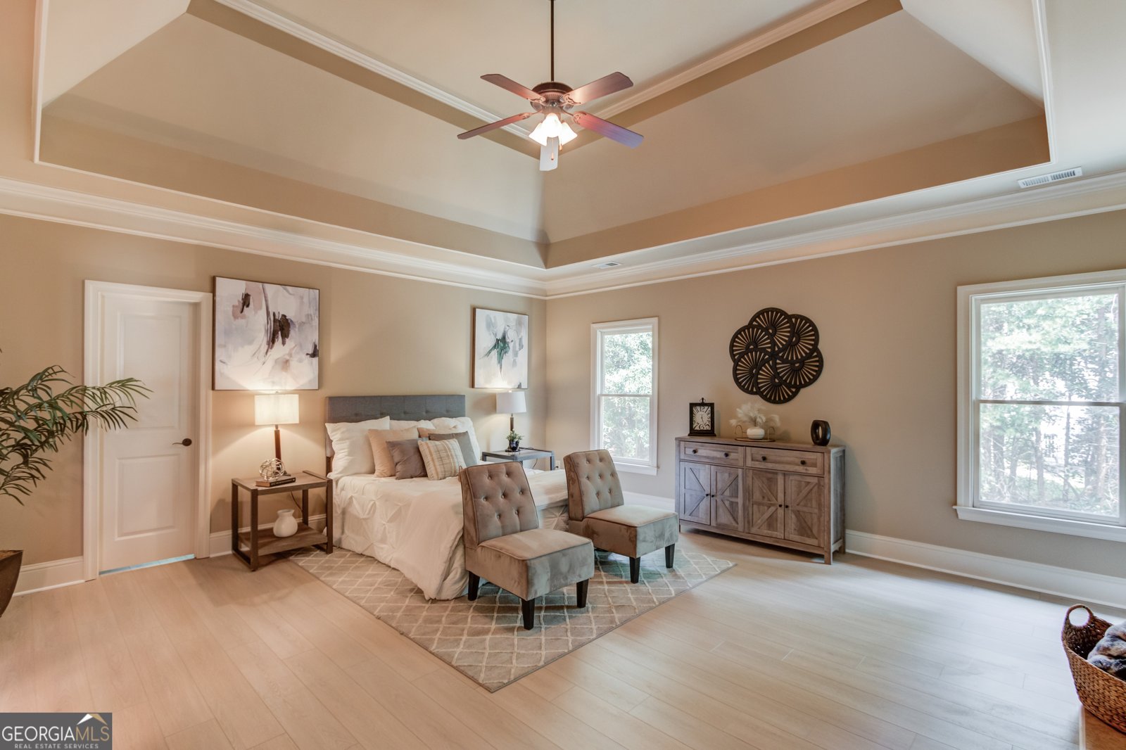 10595 Highgate Manor Court Duluth - Photo 28