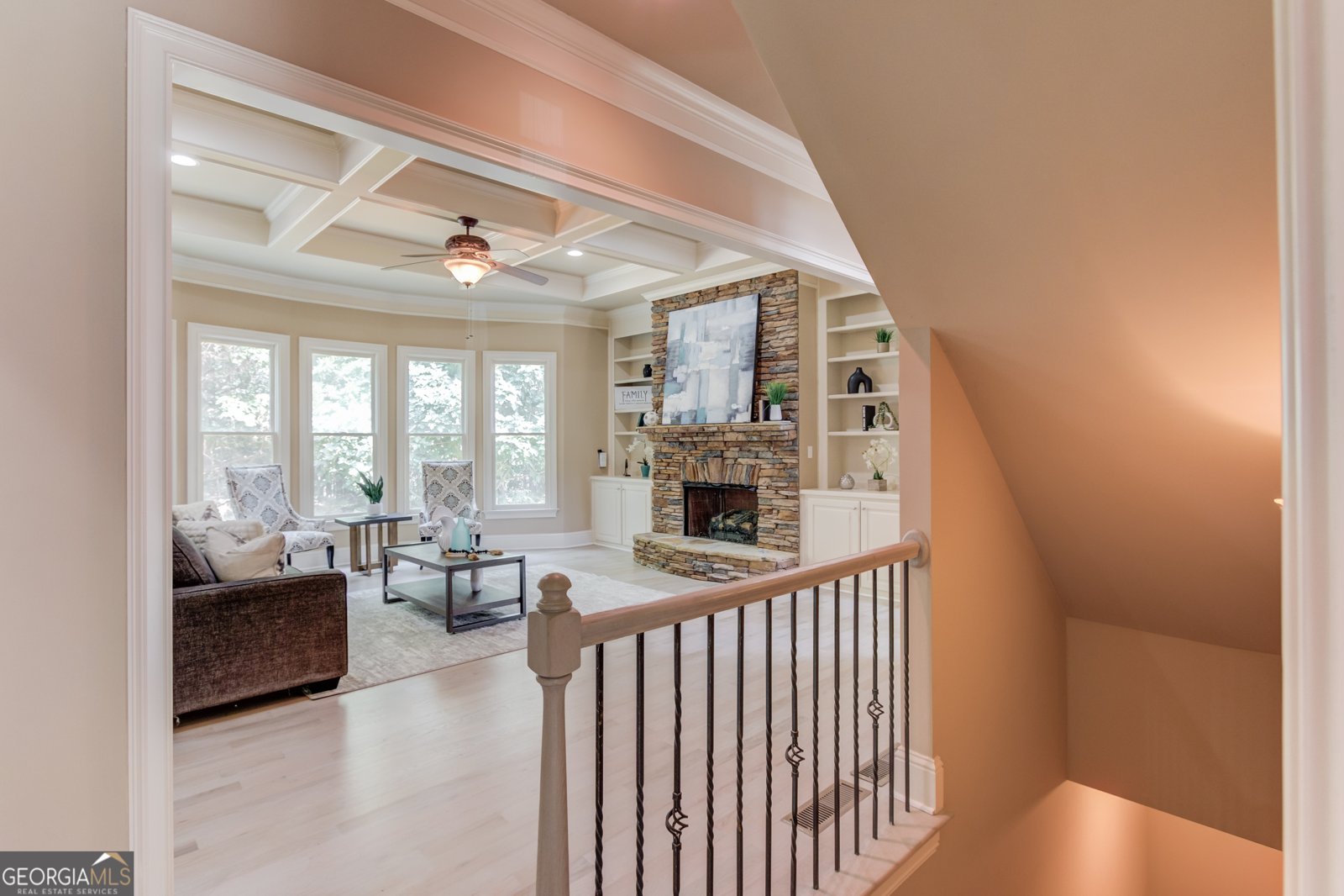 10595 Highgate Manor Court Duluth - Photo 45