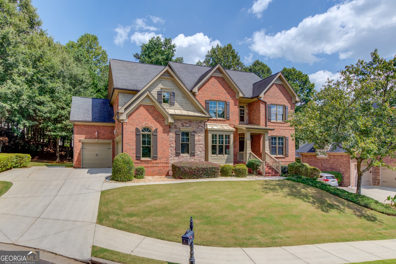 10595 Highgate Manor Court Duluth - Photo 54