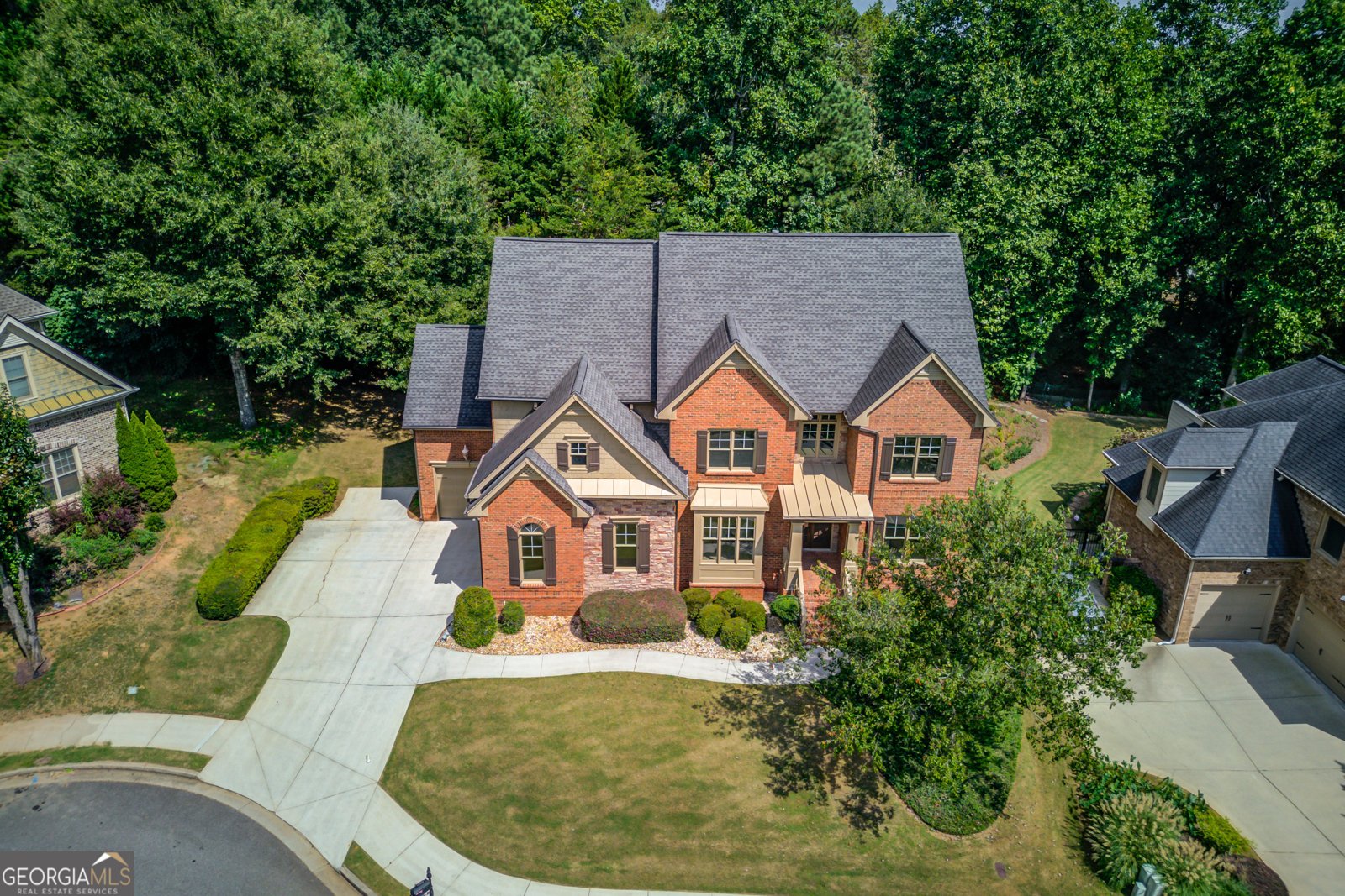 10595 Highgate Manor Court Duluth - Photo 55