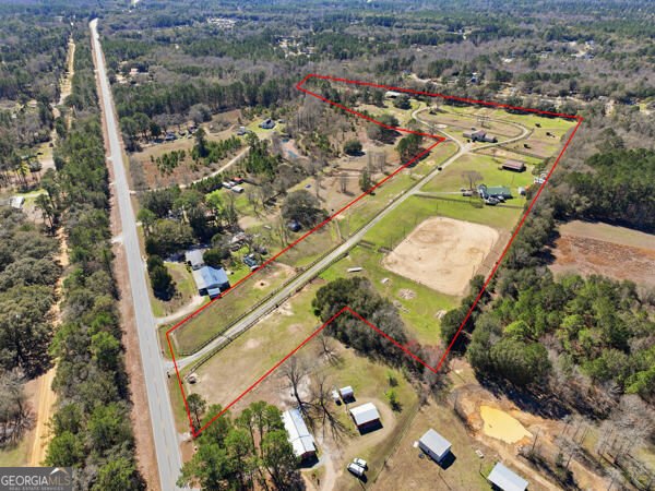 1048 Philema Road Leesburg - Photo 83
