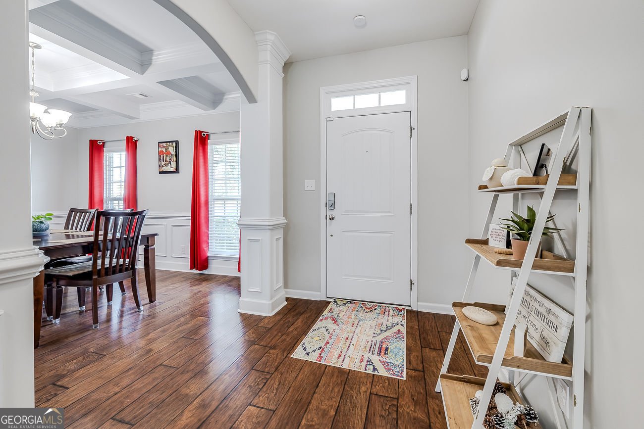 17 Telford Street Savannah - Photo 6