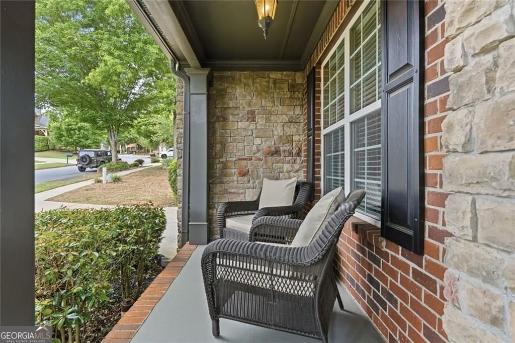 140 Lake Reserve Way Canton - Photo 12