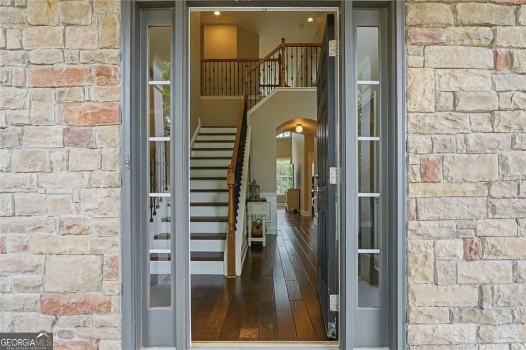 140 Lake Reserve Way Canton - Photo 13