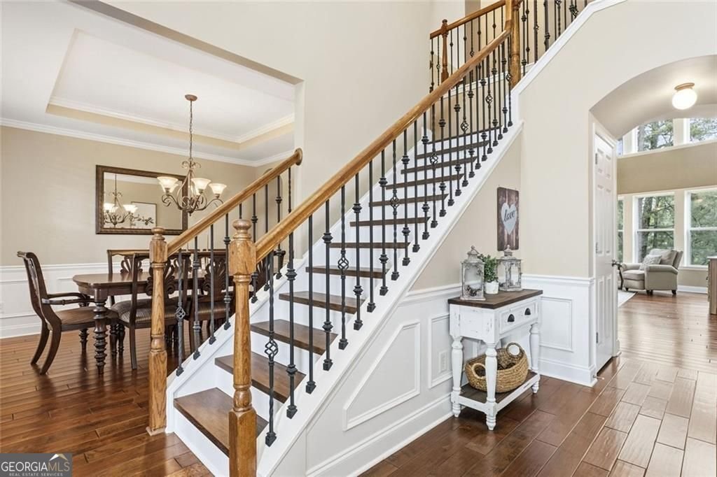 140 Lake Reserve Way Canton - Photo 14