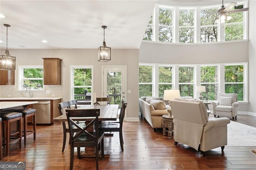 140 Lake Reserve Way Canton - Photo 15