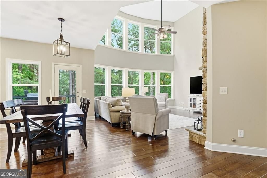 140 Lake Reserve Way Canton - Photo 16