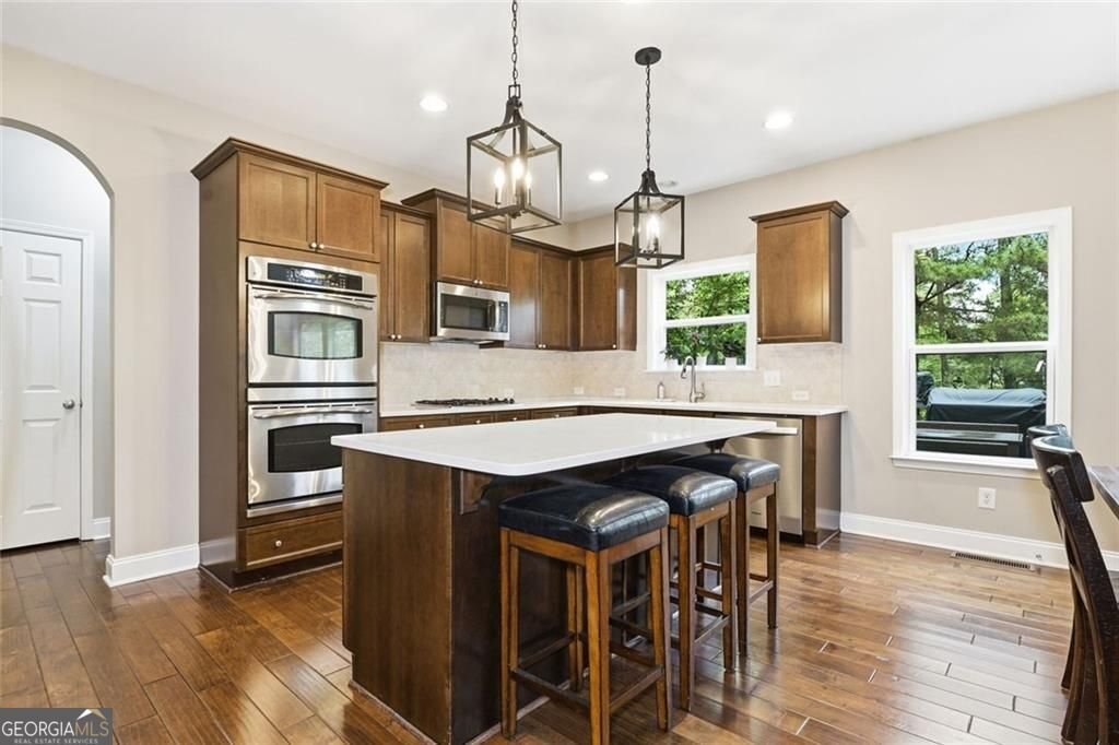 140 Lake Reserve Way Canton - Photo 17