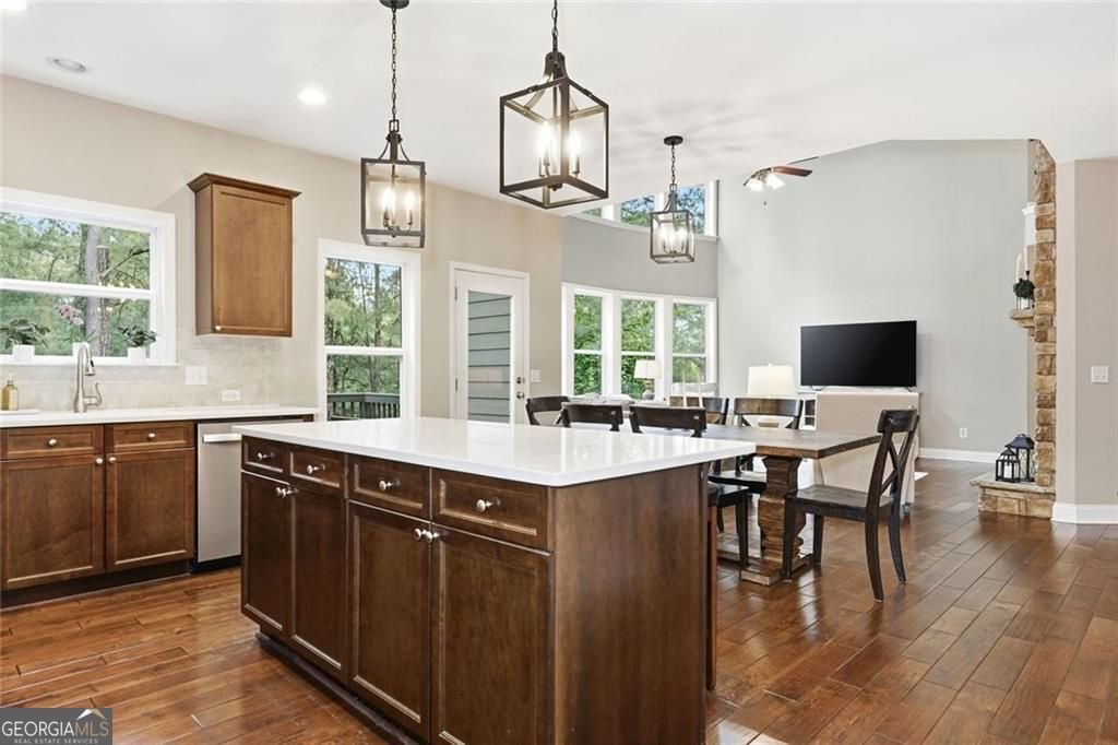 140 Lake Reserve Way Canton - Photo 18