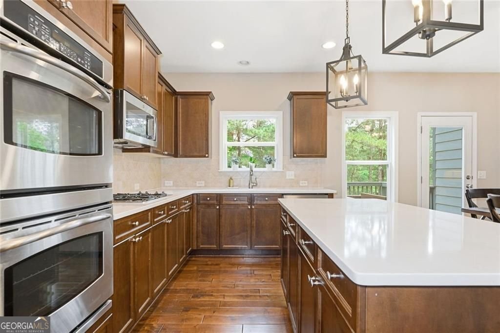 140 Lake Reserve Way Canton - Photo 19