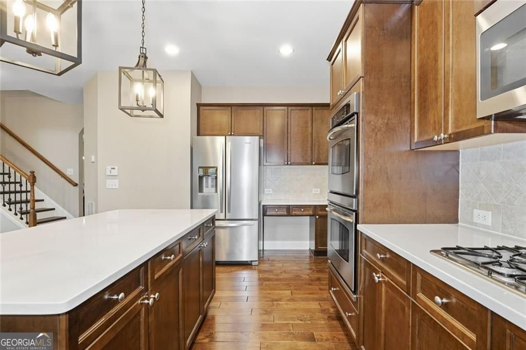 140 Lake Reserve Way Canton - Photo 20