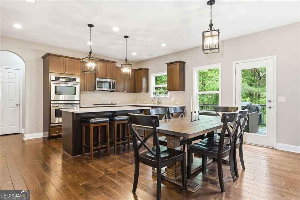 140 Lake Reserve Way Canton - Photo 21