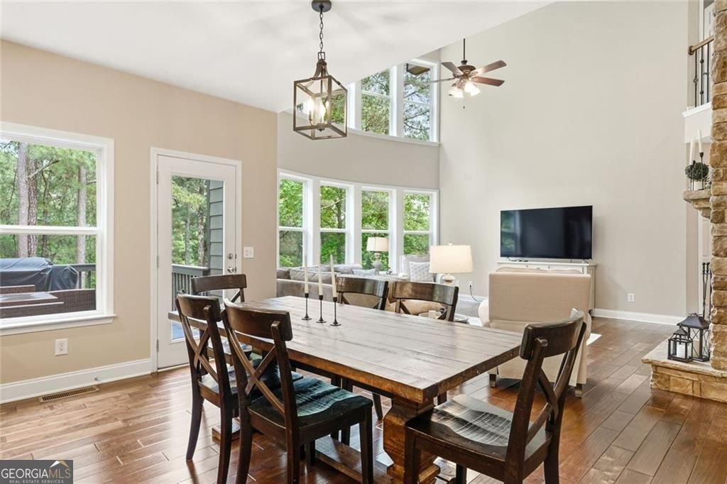 140 Lake Reserve Way Canton - Photo 22