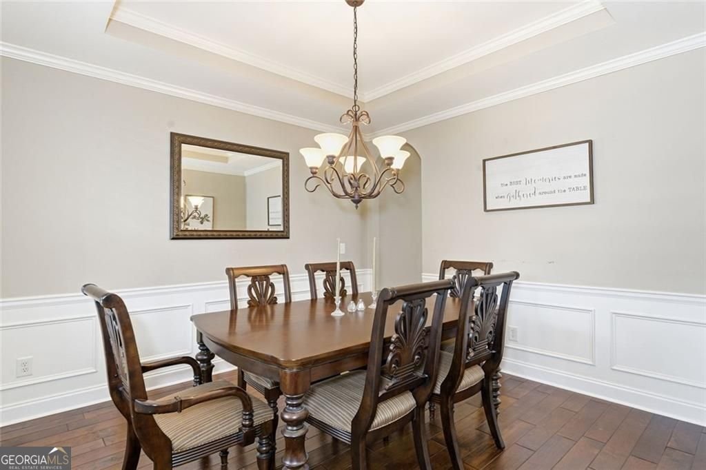 140 Lake Reserve Way Canton - Photo 24