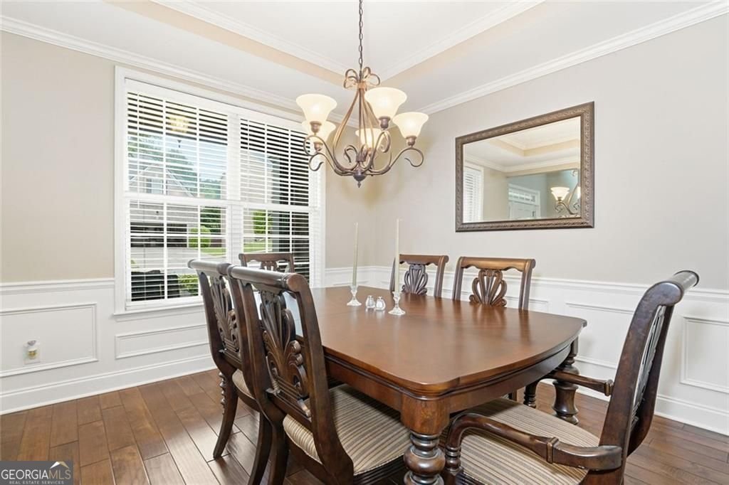 140 Lake Reserve Way Canton - Photo 25