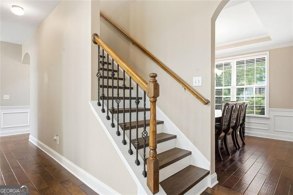 140 Lake Reserve Way Canton - Photo 30