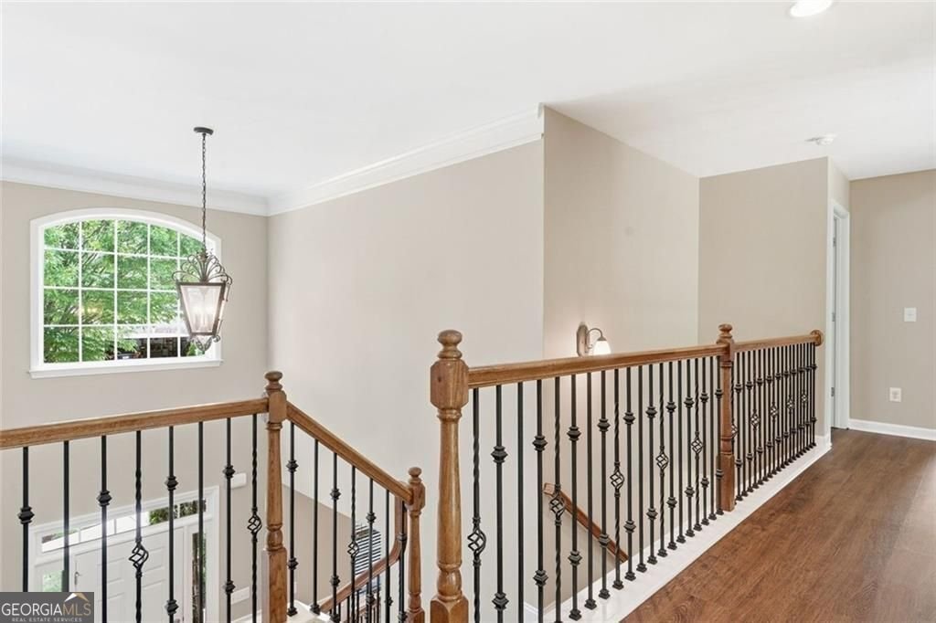 140 Lake Reserve Way Canton - Photo 31
