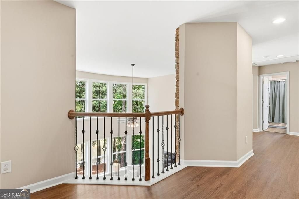 140 Lake Reserve Way Canton - Photo 32