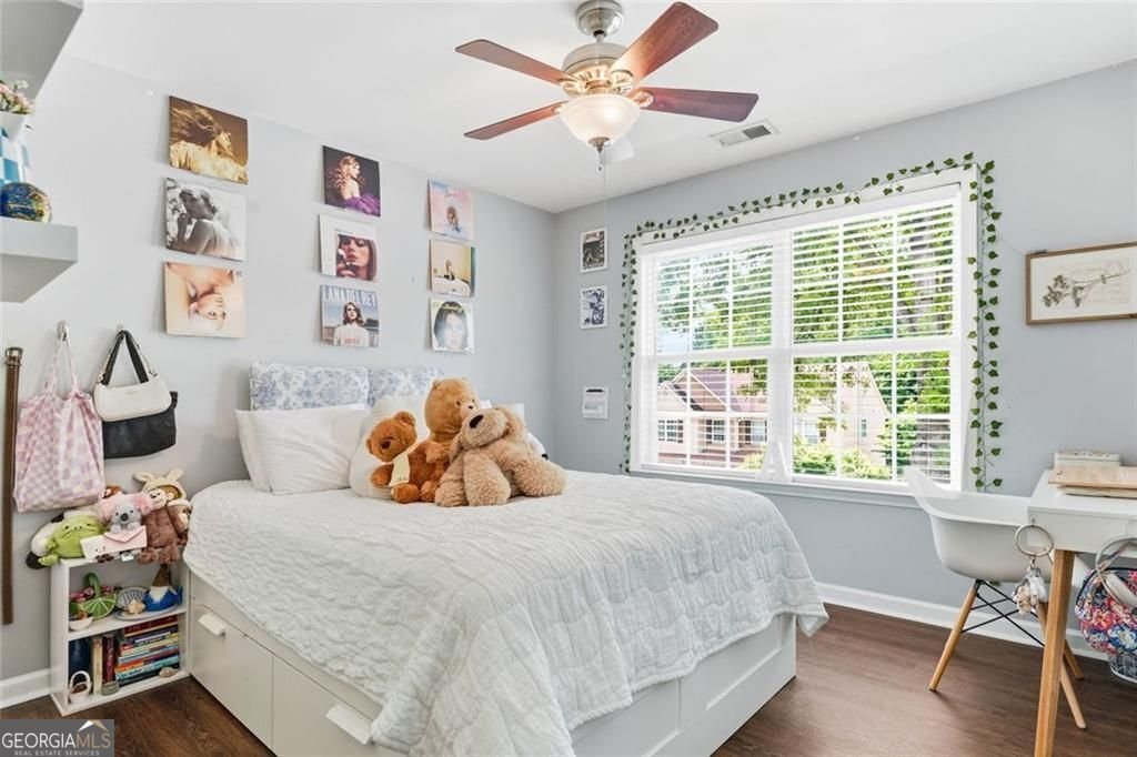140 Lake Reserve Way Canton - Photo 33
