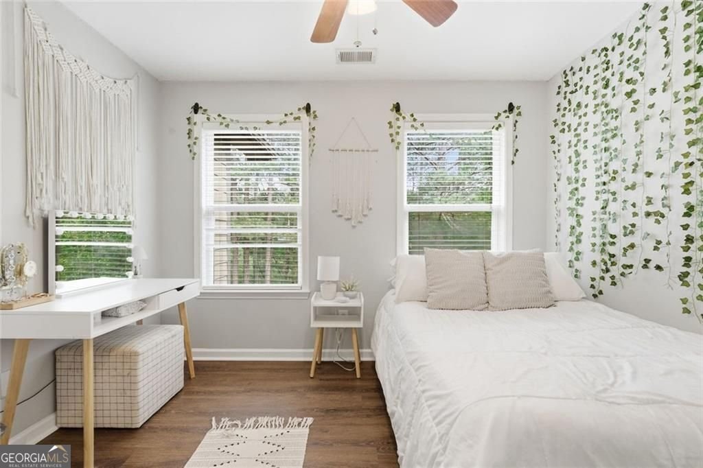 140 Lake Reserve Way Canton - Photo 35