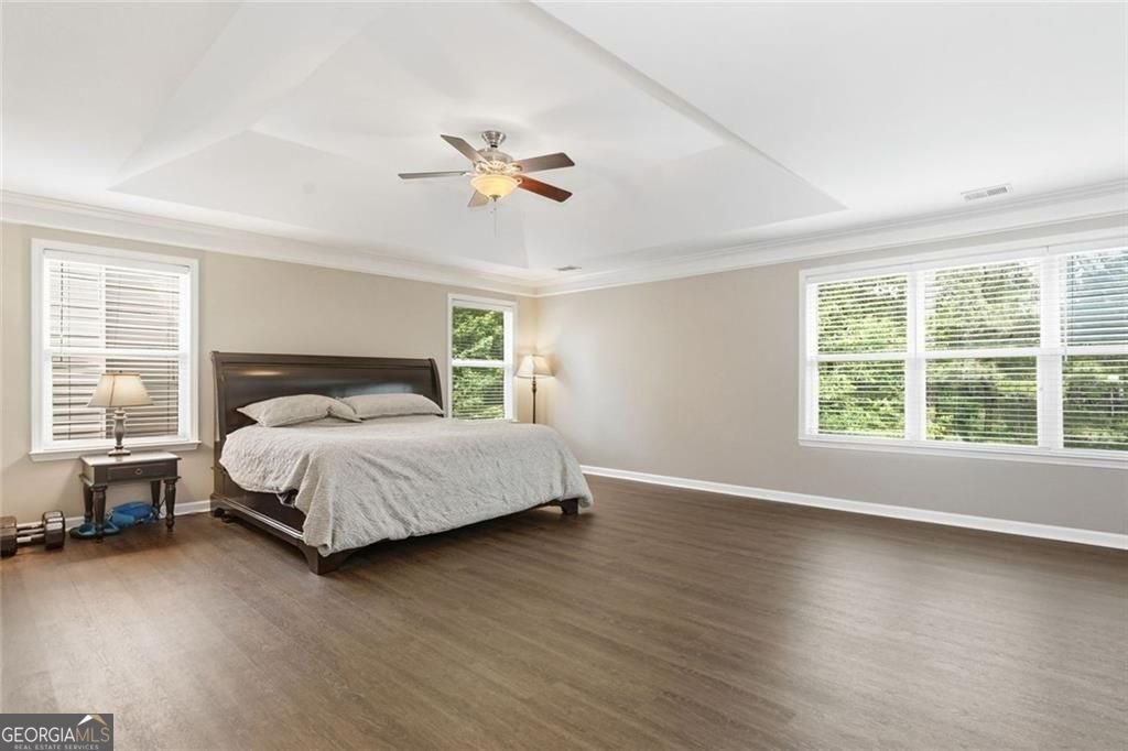 140 Lake Reserve Way Canton - Photo 40