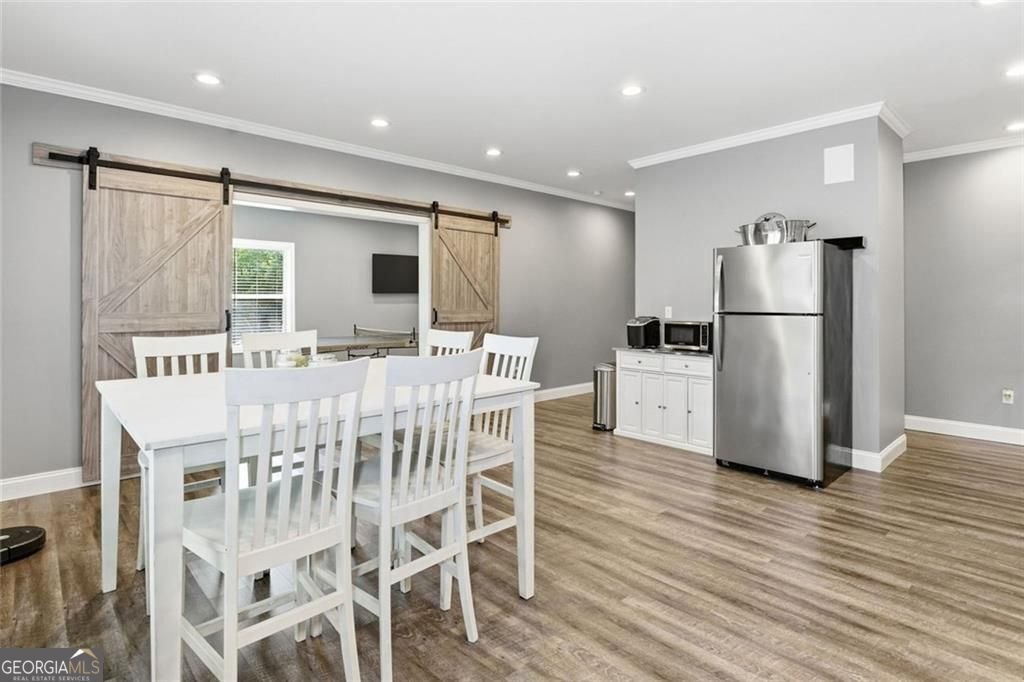 140 Lake Reserve Way Canton - Photo 47