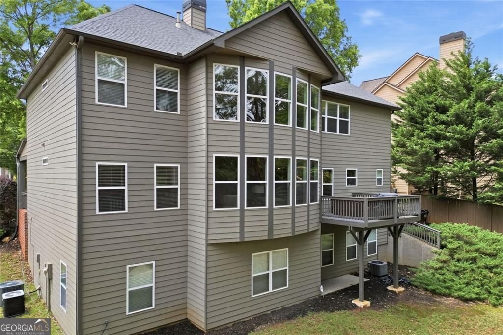 140 Lake Reserve Way Canton - Photo 59