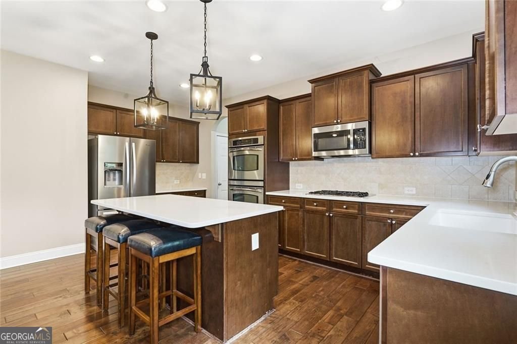 140 Lake Reserve Way Canton - Photo 6