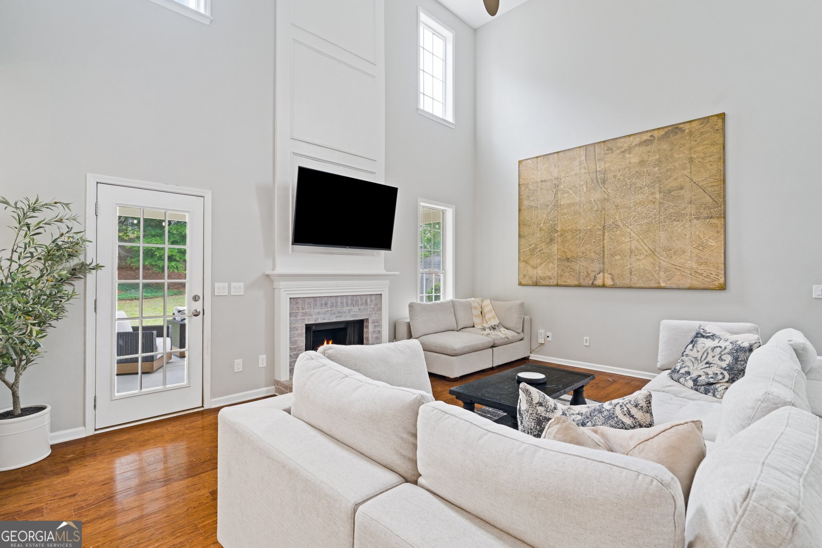 1920 Overland Crossing Alpharetta - Photo 22