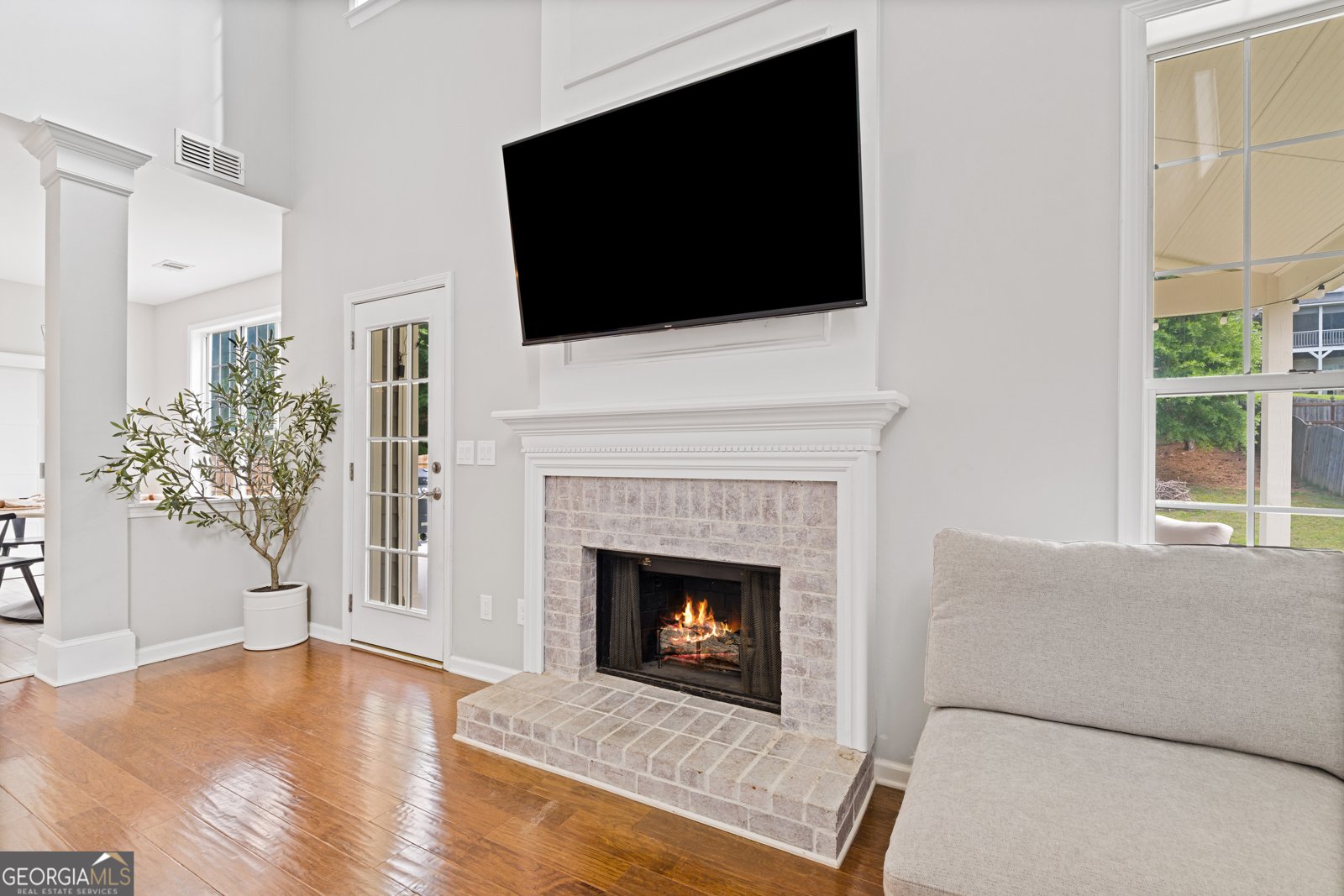 1920 Overland Crossing Alpharetta - Photo 24