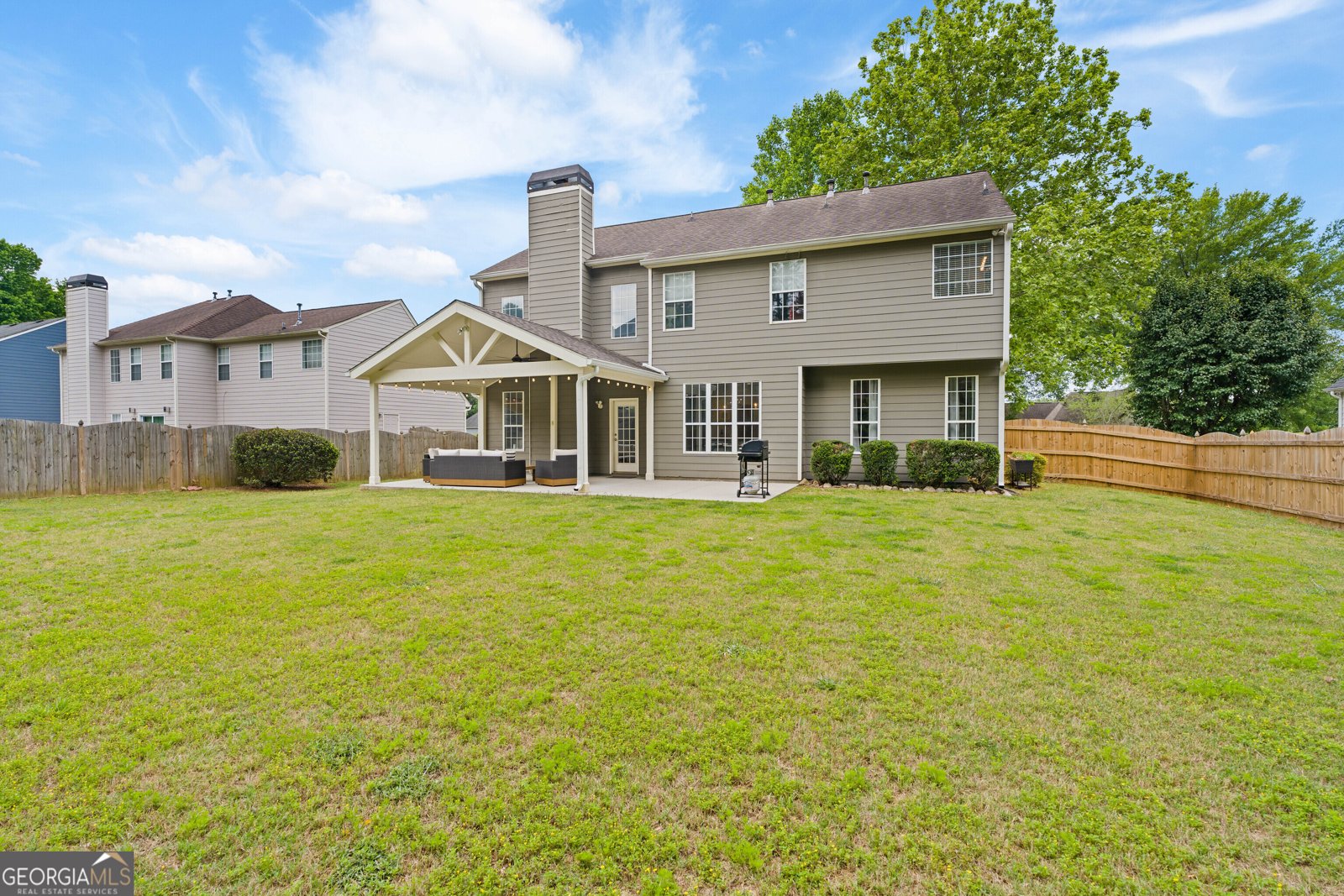1920 Overland Crossing Alpharetta - Photo 40