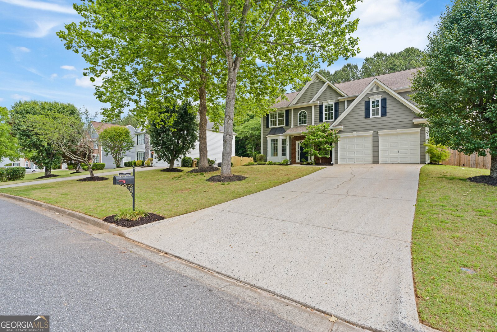 1920 Overland Crossing Alpharetta - Photo 42