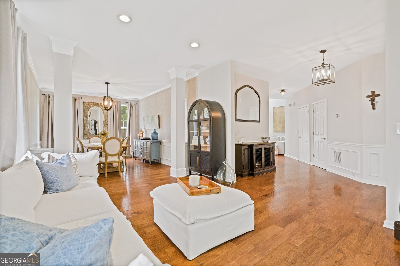 1920 Overland Crossing Alpharetta - Photo 9