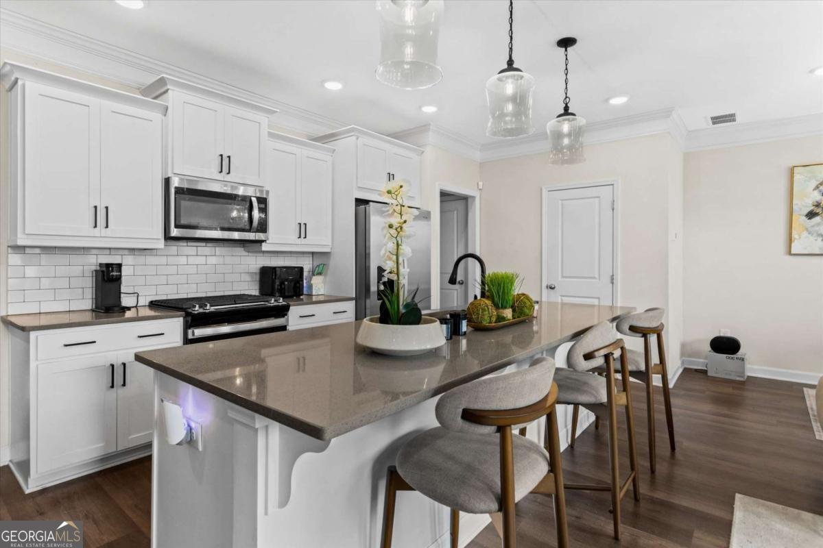 1124 Mornington Way Marietta - Photo 15