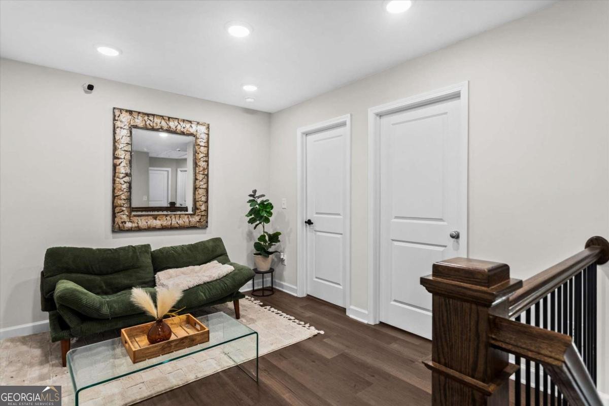 1124 Mornington Way Marietta - Photo 22