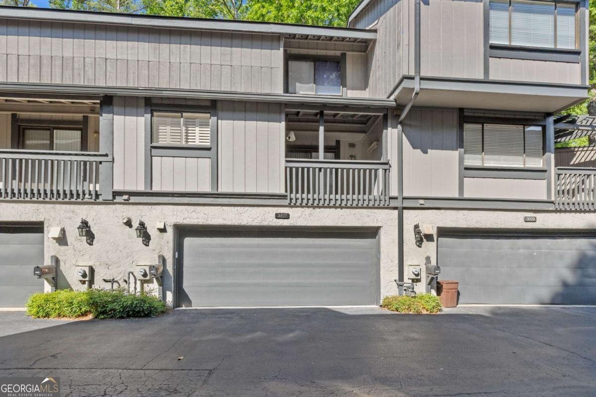 3027 Balearic Drive Marietta - main photo