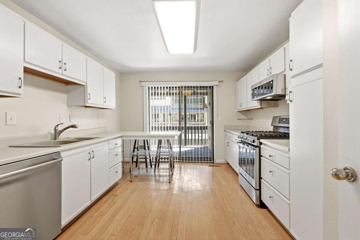 3027 Balearic Drive Marietta - Photo 11