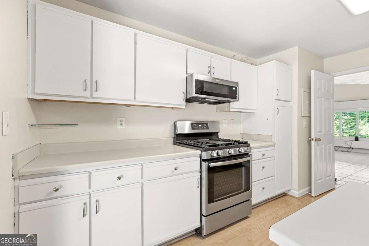 3027 Balearic Drive Marietta - Photo 13
