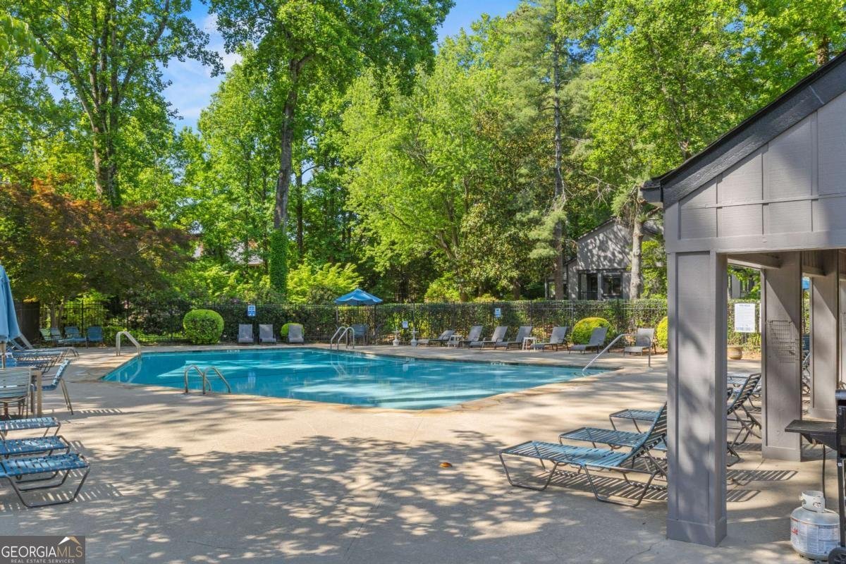 3027 Balearic Drive Marietta - Photo 29