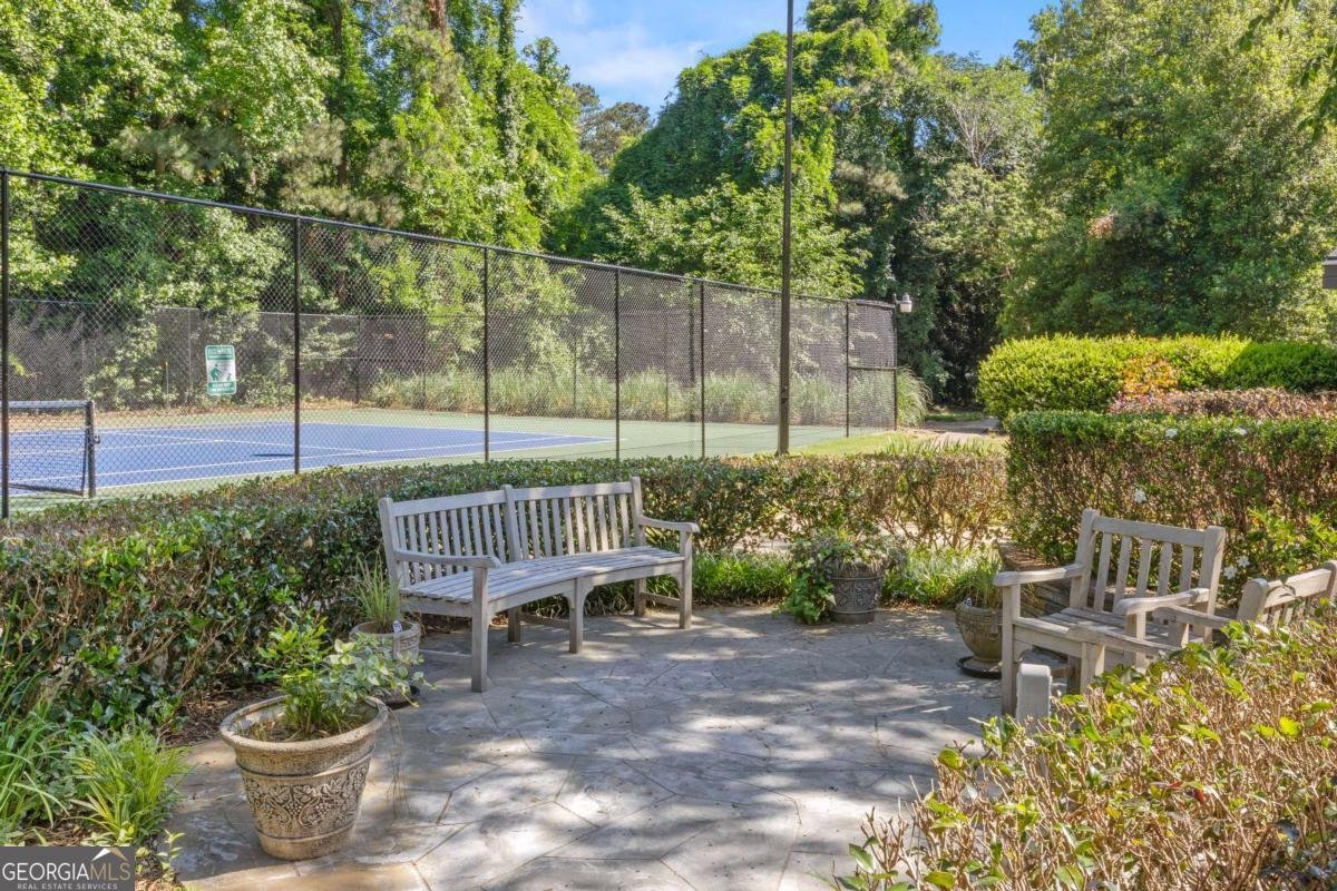 3027 Balearic Drive Marietta - Photo 30