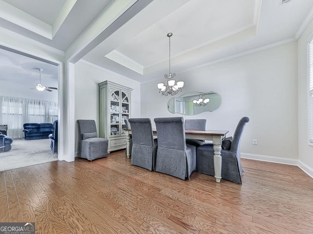 210 Aster Court Canton - Photo 10
