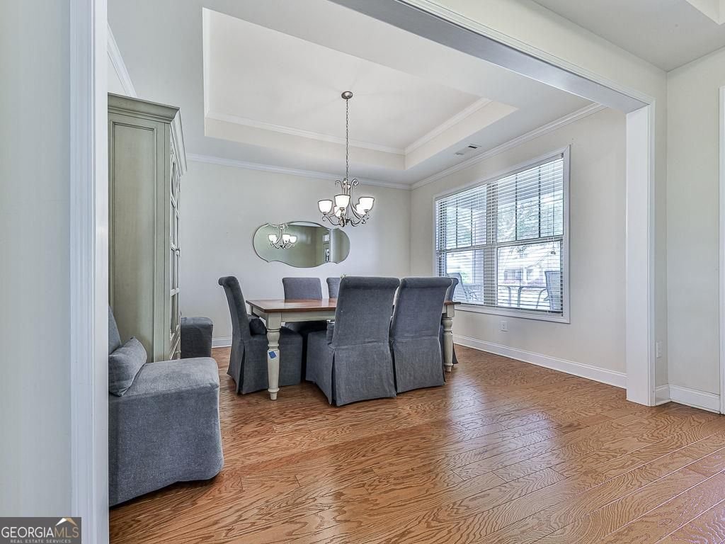 210 Aster Court Canton - Photo 11