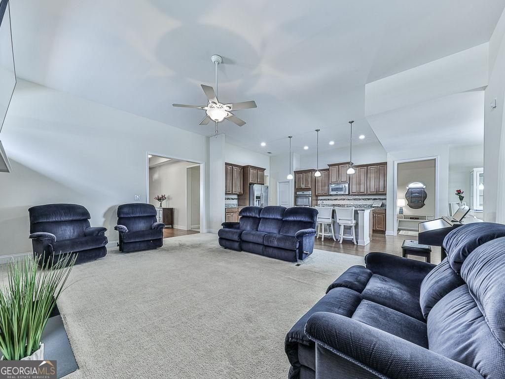210 Aster Court Canton - Photo 15