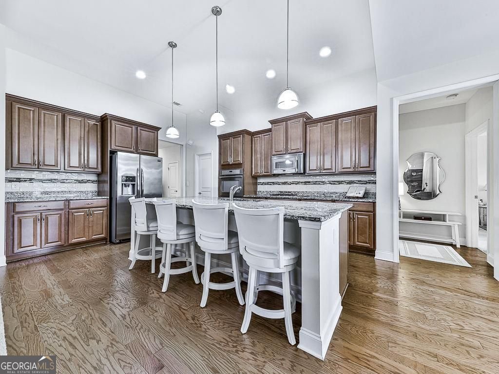 210 Aster Court Canton - Photo 16