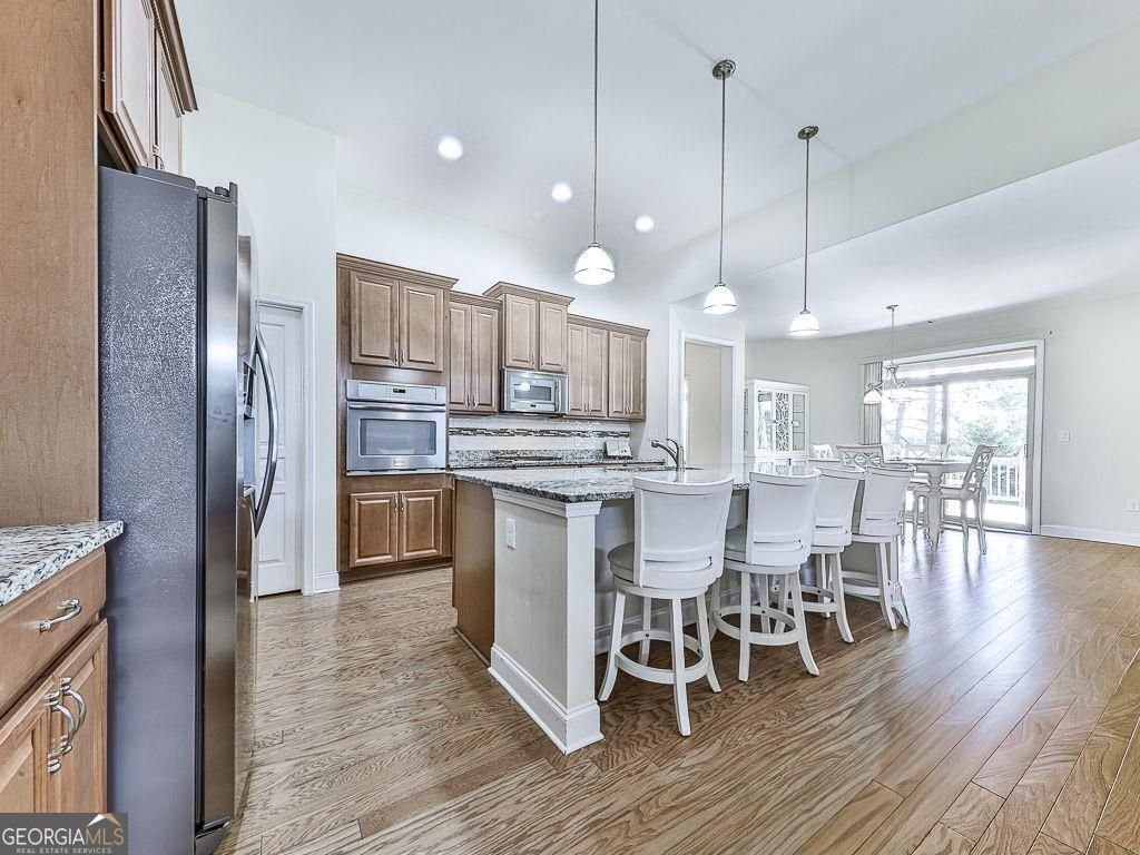 210 Aster Court Canton - Photo 17
