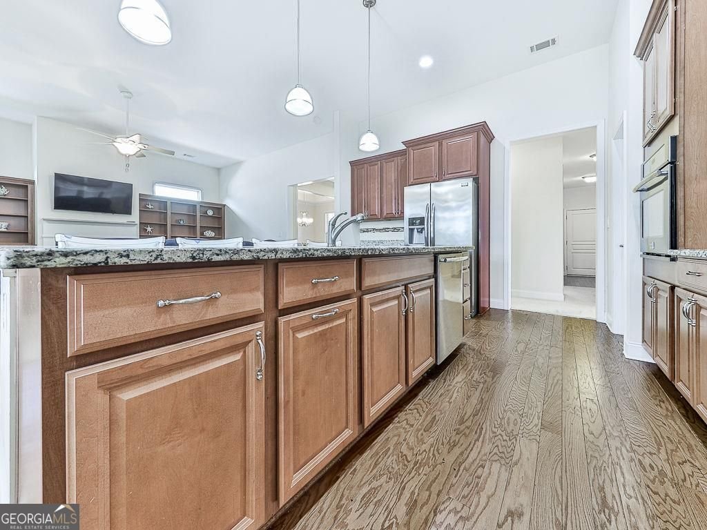 210 Aster Court Canton - Photo 19