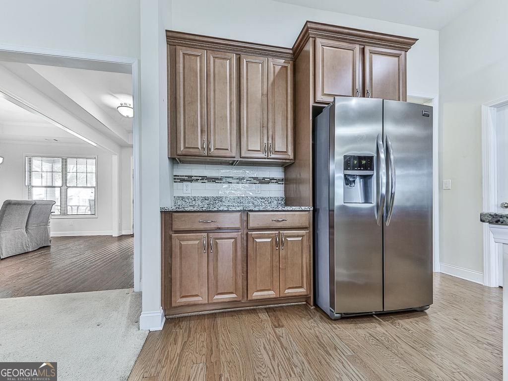 210 Aster Court Canton - Photo 20