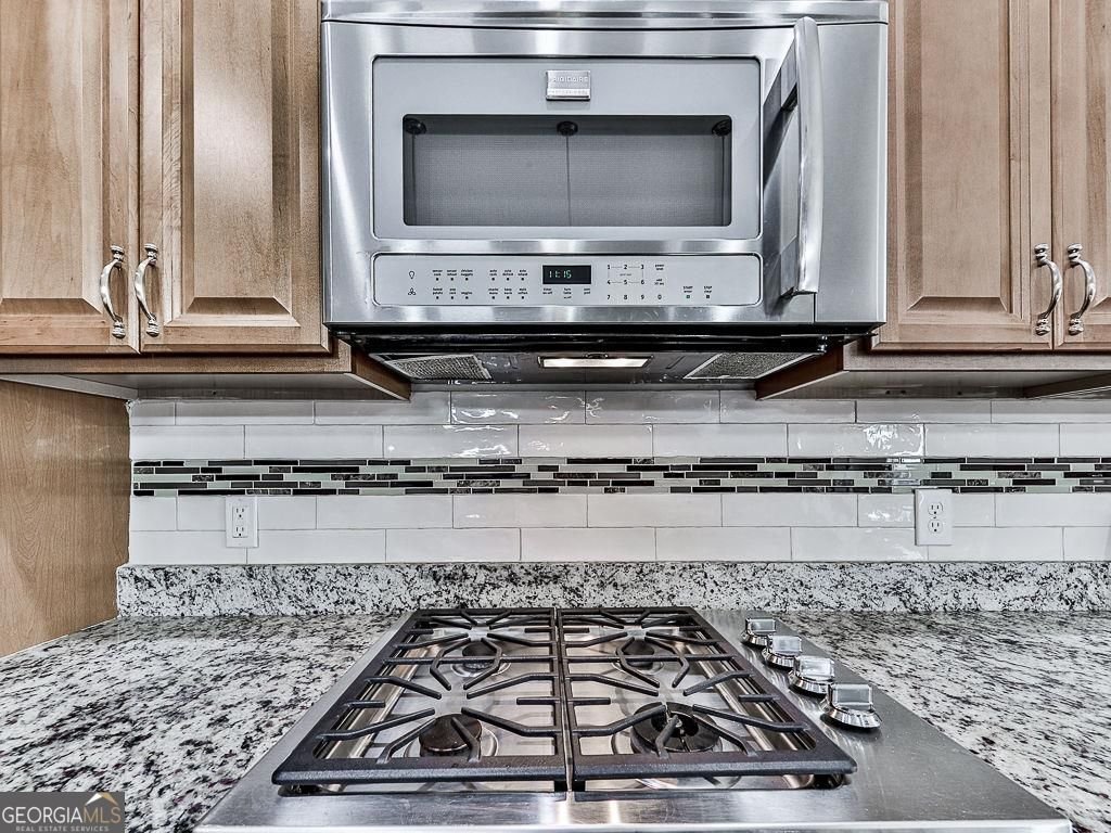 210 Aster Court Canton - Photo 21