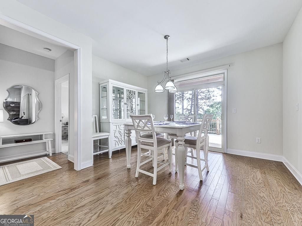 210 Aster Court Canton - Photo 24