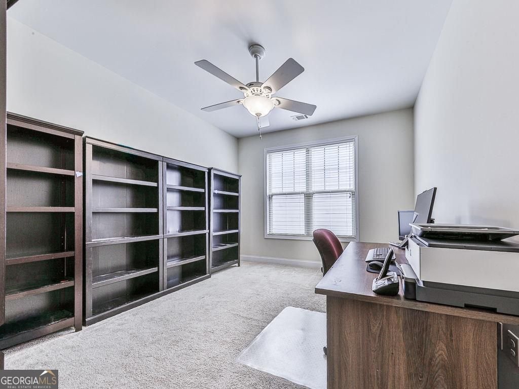 210 Aster Court Canton - Photo 36